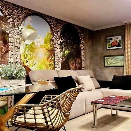 M&J Apartment Gijon Luaran gambar