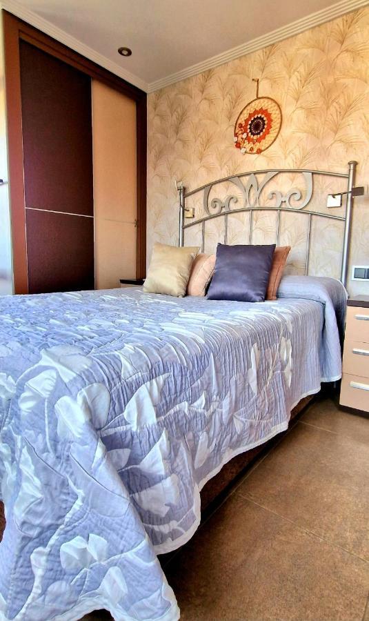 M&J Apartment Gijon Luaran gambar