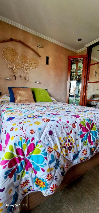 M&J Apartment Gijon Luaran gambar