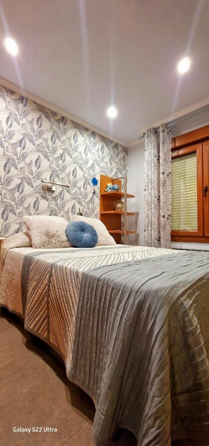 M&J Apartment Gijon Luaran gambar