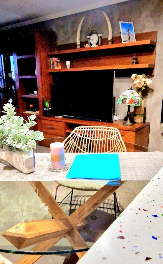 M&J Apartment Gijon Luaran gambar