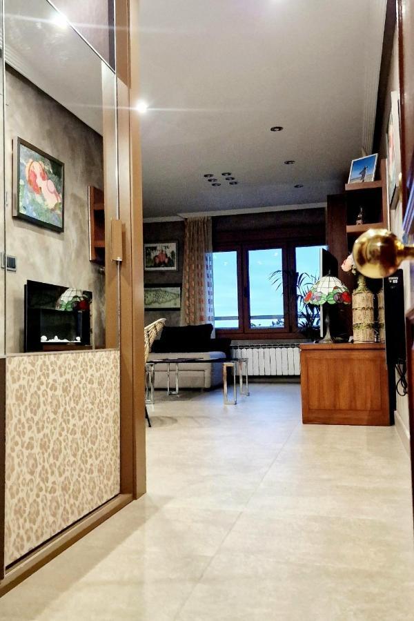 M&J Apartment Gijon Luaran gambar