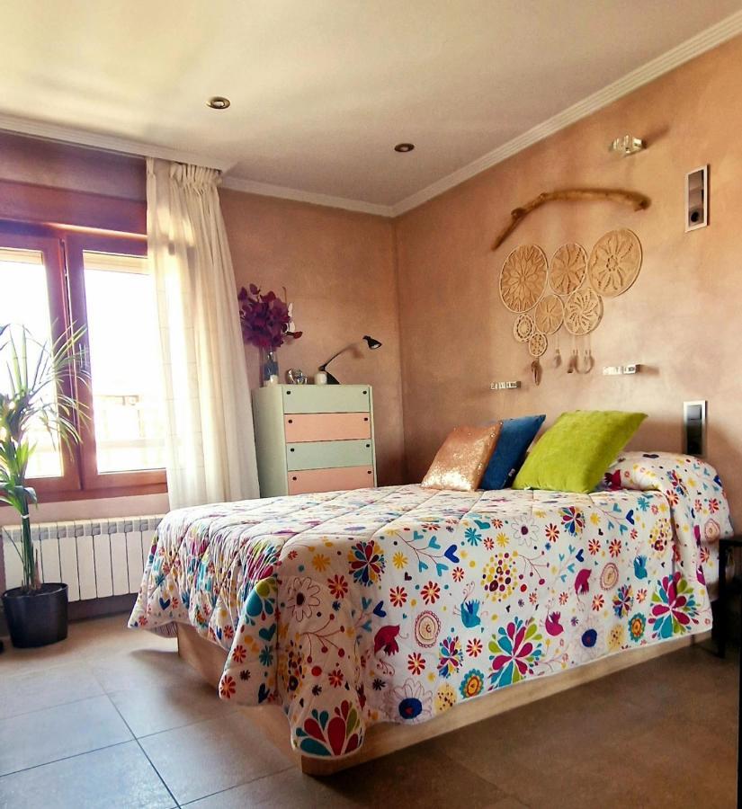 M&J Apartment Gijon Luaran gambar